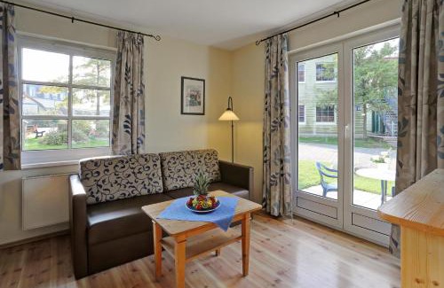 Muritz Apartamento | BEECH Resort Fleesensee