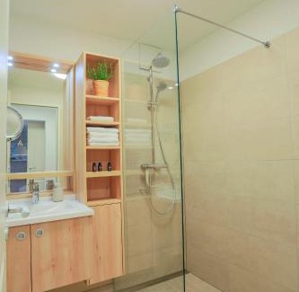 Muritz Apartamento | BEECH Resort Fleesensee