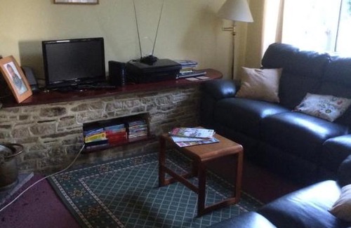 Newport East Casa | Beech Road
