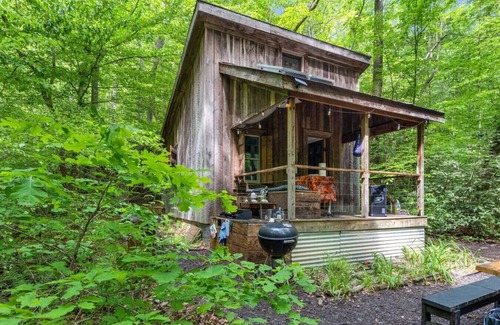 Heidelberg Apartamento | Beech Timber- 30 Acre Secluded Glamping in RRG!