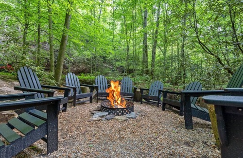 Heidelberg Apartamento | Beech Timber- 30 Acre Secluded Glamping in RRG!