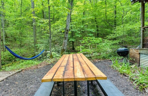 Heidelberg Apartamento | Beech Timber- 30 Acre Secluded Glamping in RRG!
