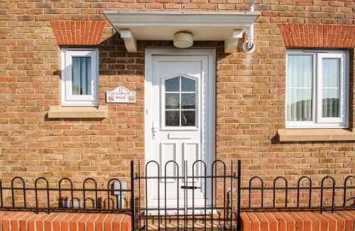 Dorchester Casa | Beech Tree Cottage