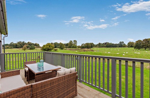 Corsley Apartamento | Beech View 4 - Three Bedroom Apartment, Sleeps 6