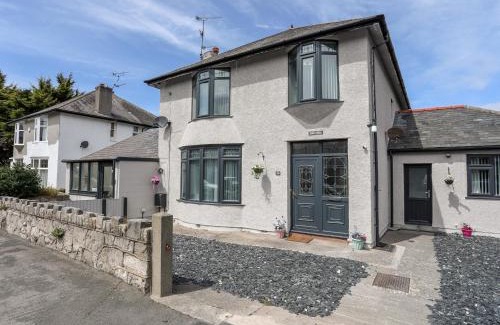 Prestatyn Casa | Beeches Bach