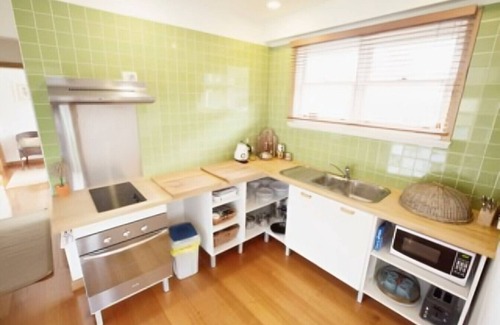 Apollo Bay Casa | Beeches By The Sea - Banksia Villa
