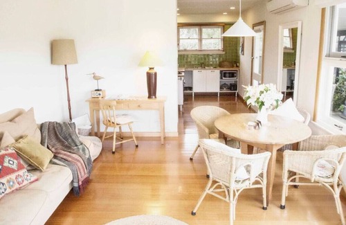Apollo Bay Casa | Beeches By The Sea - Banksia Villa