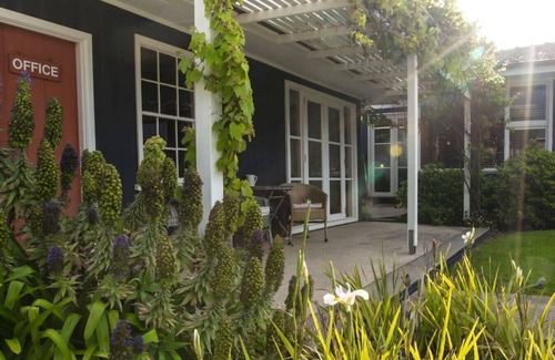 Apollo Bay Casa | Beeches By The Sea - Banksia Villa