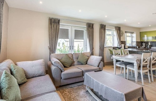 Blackburn Cabaña | Beeches Cottage