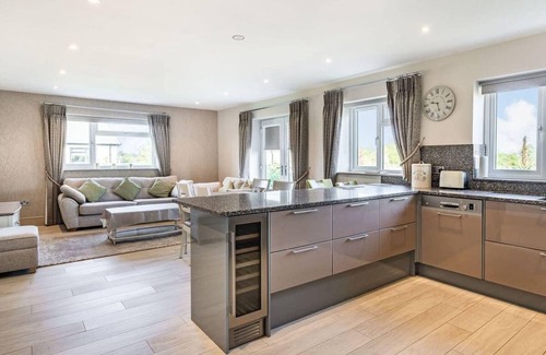 Blackburn Cabaña | Beeches Cottage