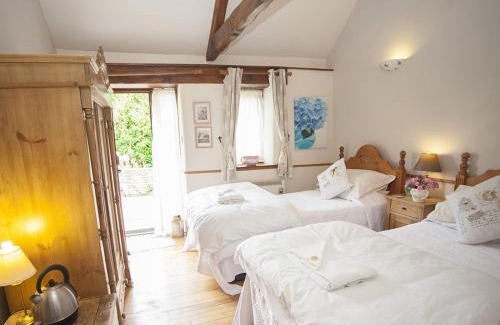 Bradford-on-Avon Casa | Beeches Farmhouse Country Cottages & Rooms