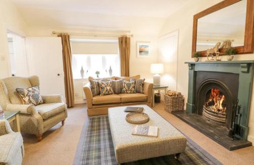Ellon Casa | Beechgrove Cottage - Pitmedden Gardens
