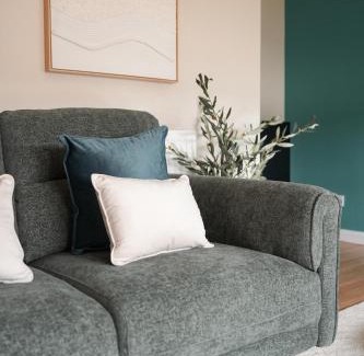 Livingston Casa | Beechgrove House