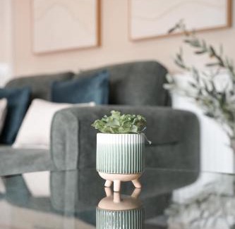 Livingston Casa | Beechgrove House