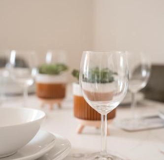 Livingston Casa | Beechgrove House