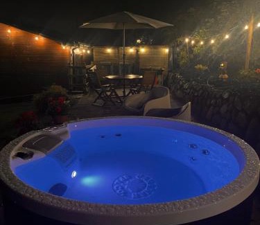 Newry Chalet De Esquí | Beechtree Chalet