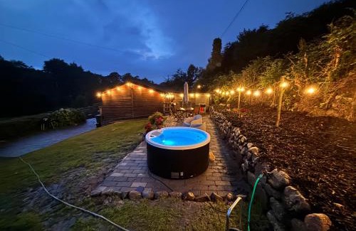 Newry Chalet De Esquí | Beechtree Chalet