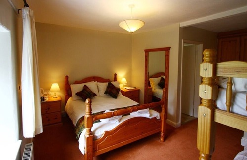 Postbridge Casa | Beechwood B&B