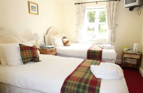 Postbridge Casa | Beechwood B&B