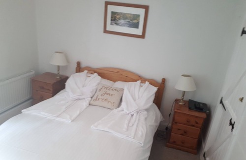 Postbridge Casa | Beechwood B&B