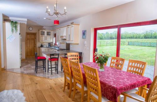 Killarney Casa | Beechwood Country House