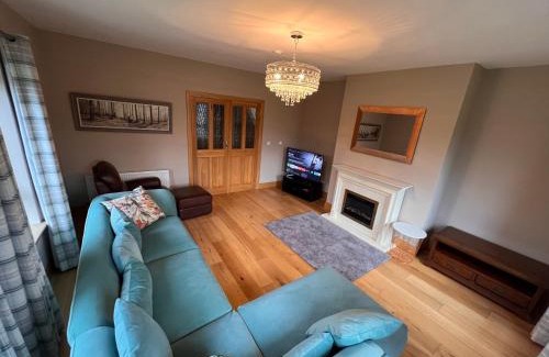Killarney Casa | Beechwood Country House