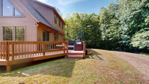 East Haven  Rutland County Casa | Beechwood Home