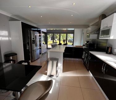 New Forest District Casa | Beechwood House, Hot Tub & Games Room, New Forest