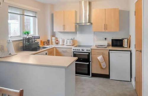 Arrochar Cabaña | Beechwood is a fantastic retreat set in the beautiful village of Arrochar.