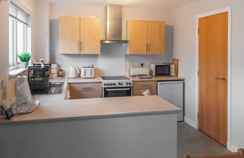 Arrochar Cabaña | Beechwood is a fantastic retreat set in the beautiful village of Arrochar.