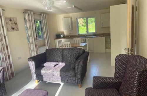 Ballybofey Casa | Beechwood Lodge - B