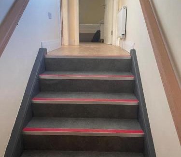 Ballybofey Casa | Beechwood Lodge - B