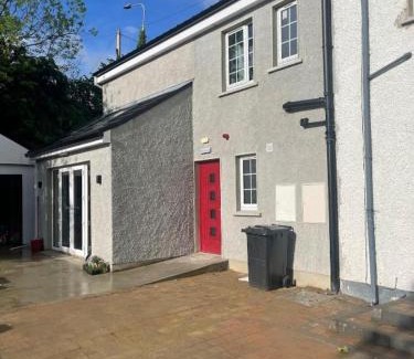 Ballybofey Casa | Beechwood Lodge - B