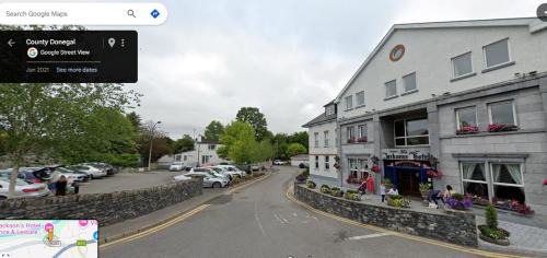 Ballybofey Casa | Beechwood Lodge - B