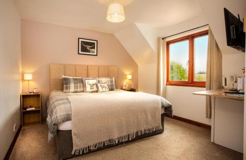 Alness Casa | Beechwood Lodge