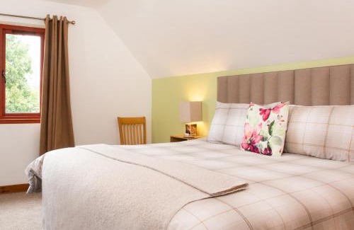 Alness Casa | Beechwood Lodge