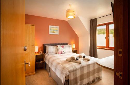 Alness Casa | Beechwood Lodge