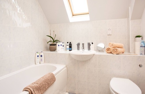 Alness Casa | Beechwood Lodge