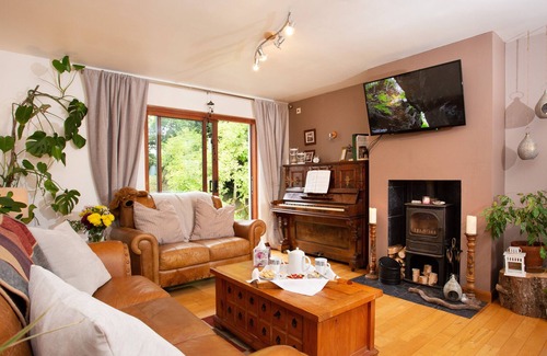 Alness Casa | Beechwood Lodge