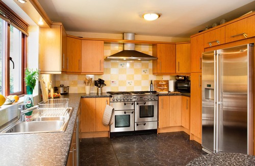 Alness Casa | Beechwood Lodge