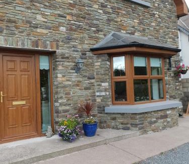 Blarney Casa | Beechwood Lodge