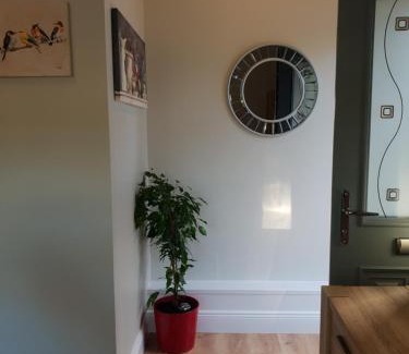 Blarney Casa | Beechwood Lodge