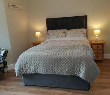 Blarney Casa | Beechwood Lodge