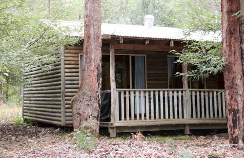 Beedelup Cabina | Beedelup House Cottages