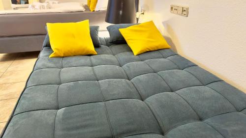 Pocking Apartamento | BeeFree Pocking 3 Free Parking Zentral Boxspringbett