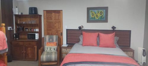 Bloemfontein Casa | Beehive at Olds