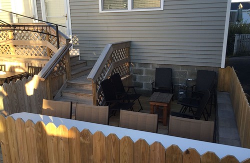 Hampton Casa | Beehive Bungalow A at Hampton