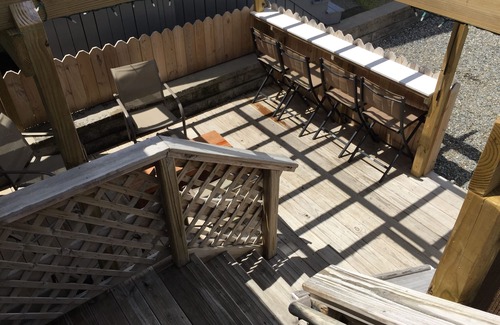 Hampton Casa | Beehive Bungalow A at Hampton