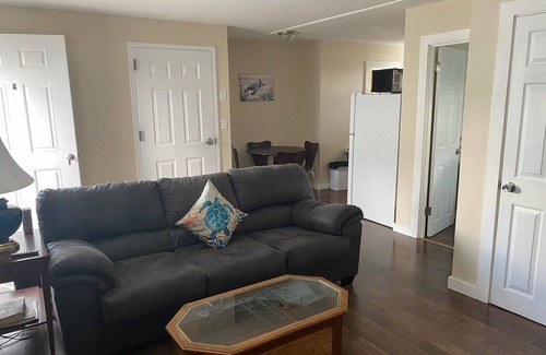 Hampton Casa | Beehive Bungalow A at Hampton