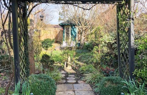 Wittersham Casa | Beehive Cottage